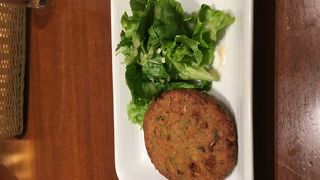 カレーとインド料理