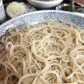 人生で一番美味しいお蕎麦