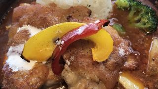 美味しいけど、、、