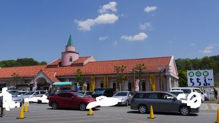 地元名産品、揃ってます