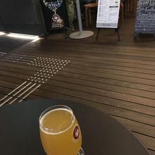 美味しい地ビール
