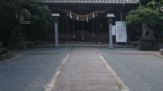 日吉神社