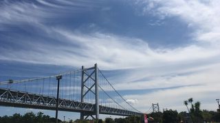 瀬戸大橋渡るなら