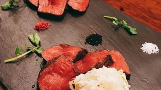 ワインと熟成肉のイタリアン ボノ