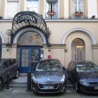 ホテル コロナ オペラ