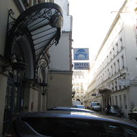 ホテル コロナ オペラ