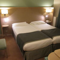 ホテル コロナ オペラ