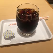 アイスコーヒー