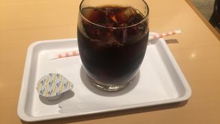 相鉄線横浜駅構内だから便利！