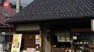 打ちたてお蕎麦