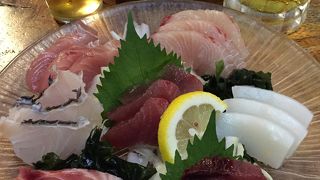 メニュー豊富でボリューム満点！