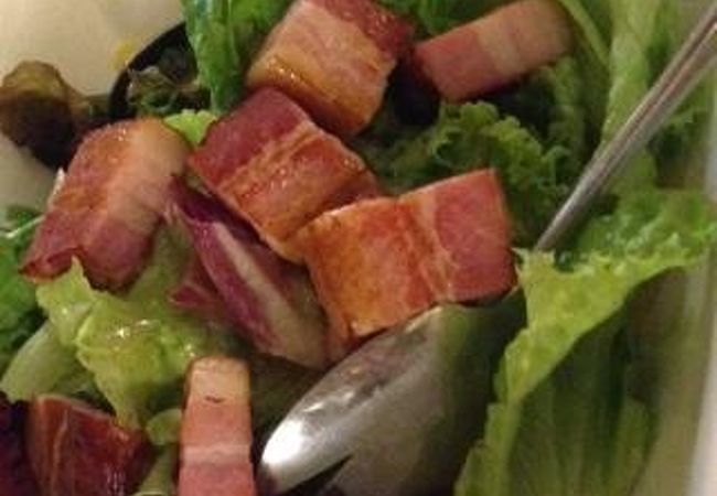 お肉たくさんいただきました。