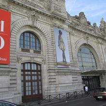 オルセー美術館