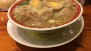 相席するとトッピングがサービス