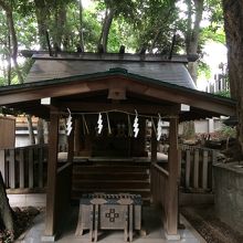 正松神社