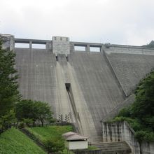 欧州のお城を彷彿させる素敵な意匠 