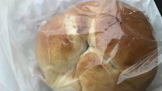 中華パン(肉まん）