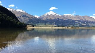 ここぞ、パラダイス！