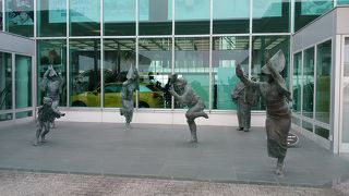 徳島空港から市街までの足