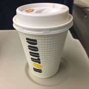 カプチーノ