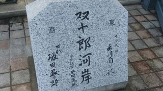 坂田藤十郎と市川團十郎