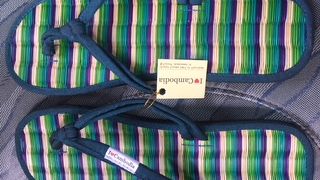 シェリムアップの買い物はここ！安いよ！！！