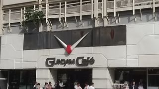 外観はそそられます