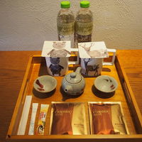 ドリップコーヒーがあるのが嬉しかったです。