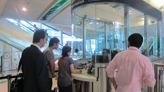 とてもわかりやすくて便利な