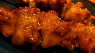 やきとり 大吉 久が原店