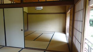 薩長連合の舞台