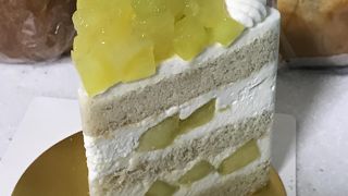 １カット４０００円ケーキ