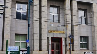 衣装は充実、展示方法にもう一工夫ほしい