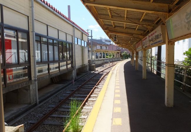 野町駅