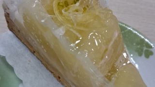 フルーツタルト