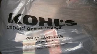 ショッピングフリークには天国？