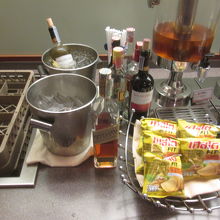 JALサクララウンジ (スワンナプーム国際空港)