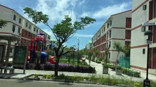 落ち着いた雰囲気です