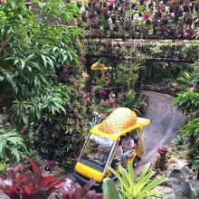 ぶ～んっとな！