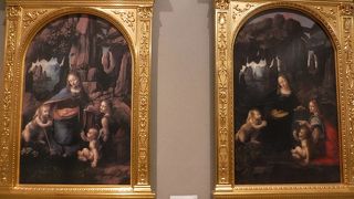 世界の名画を気軽に鑑賞