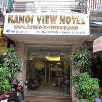 ベトナムの玄関は間口が狭い？