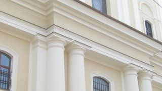 変容教会です。