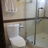 綺麗なトイレでした