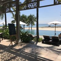 サンダルレストランテラス