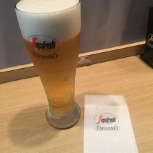 生ビール