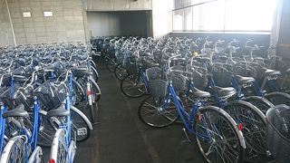 岡山市内観光には便利で格安