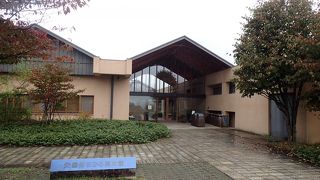 どの展示も素晴らしい