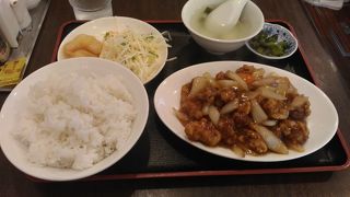 中国料理 姿州府