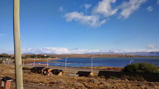 カラファテ中心街散策を兼ねて是非とも訪れたい