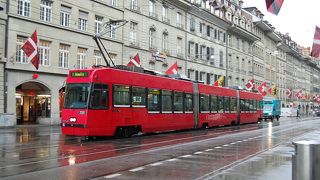 シュピタール通り 